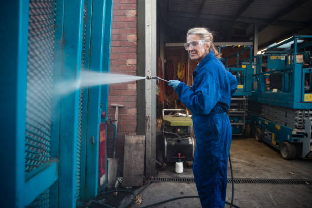 Best Fence Pressure Washing  in Turners Falls, MA