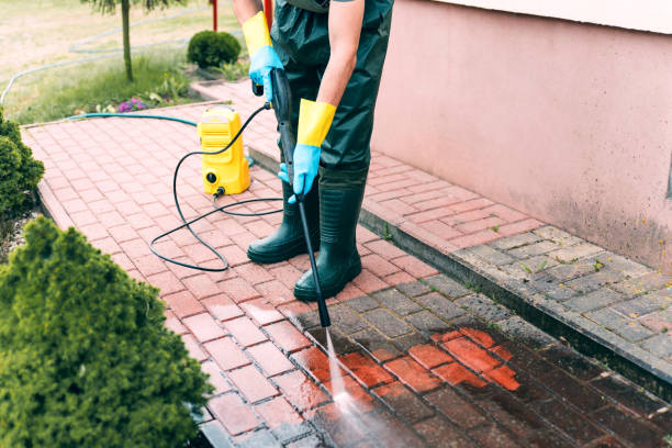 Why Choose Our Certified Pressure Washing Experts for Your Project Needs in Turners Falls, MA?