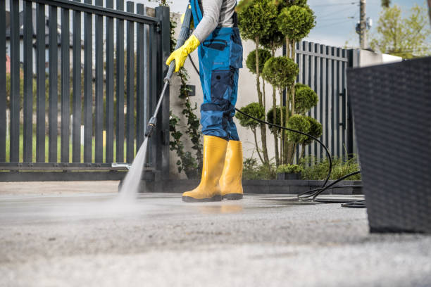 Why Choose Our Certified Pressure Washing Experts for Your Project Needs in Turners Falls, MA?
