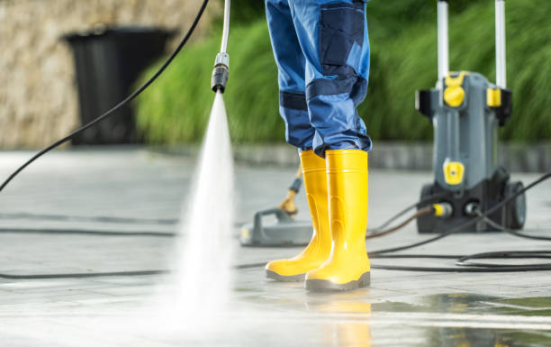 Best Affordable Power Washing  in Turners Falls, MA