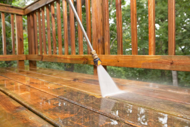 Best Roof Power Washing Services  in Turners Falls, MA