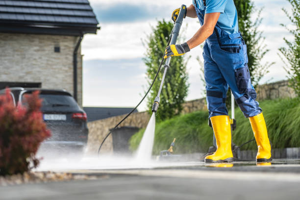 Best Fence Pressure Washing  in Turners Falls, MA