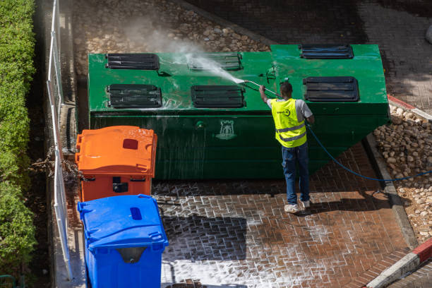 Reliable Turners Falls, MA Pressure Washing Solutions